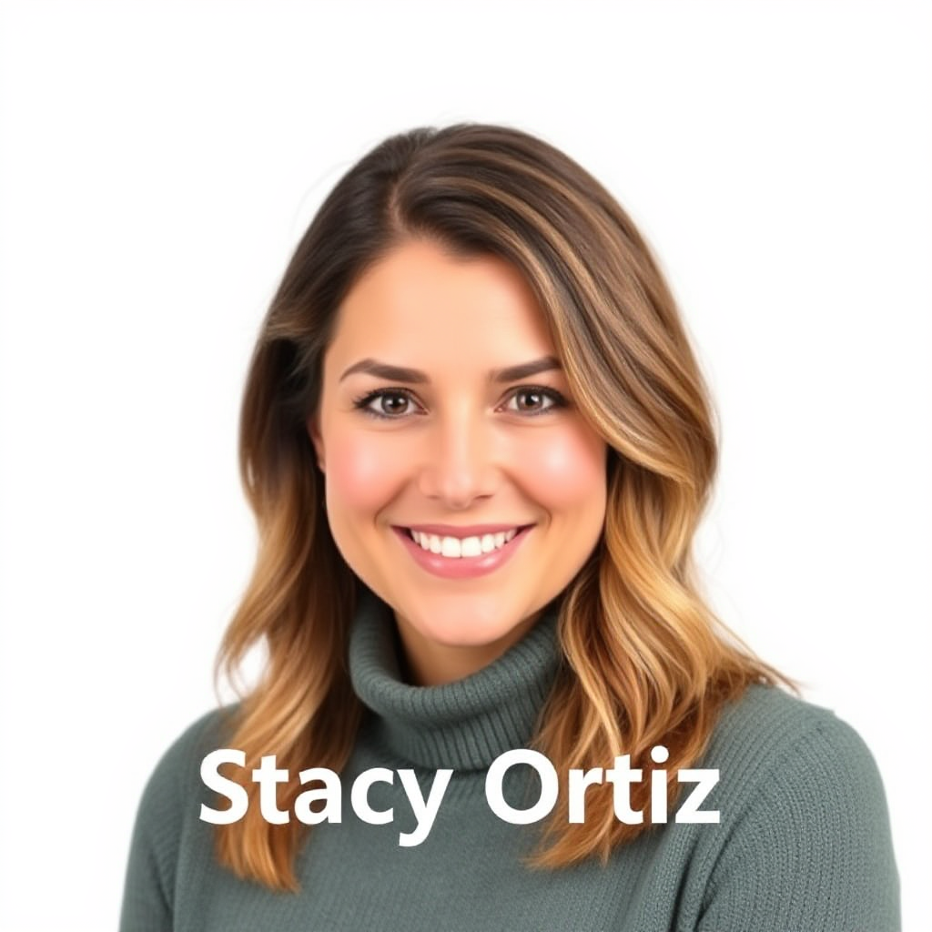 Stacy Ortiz