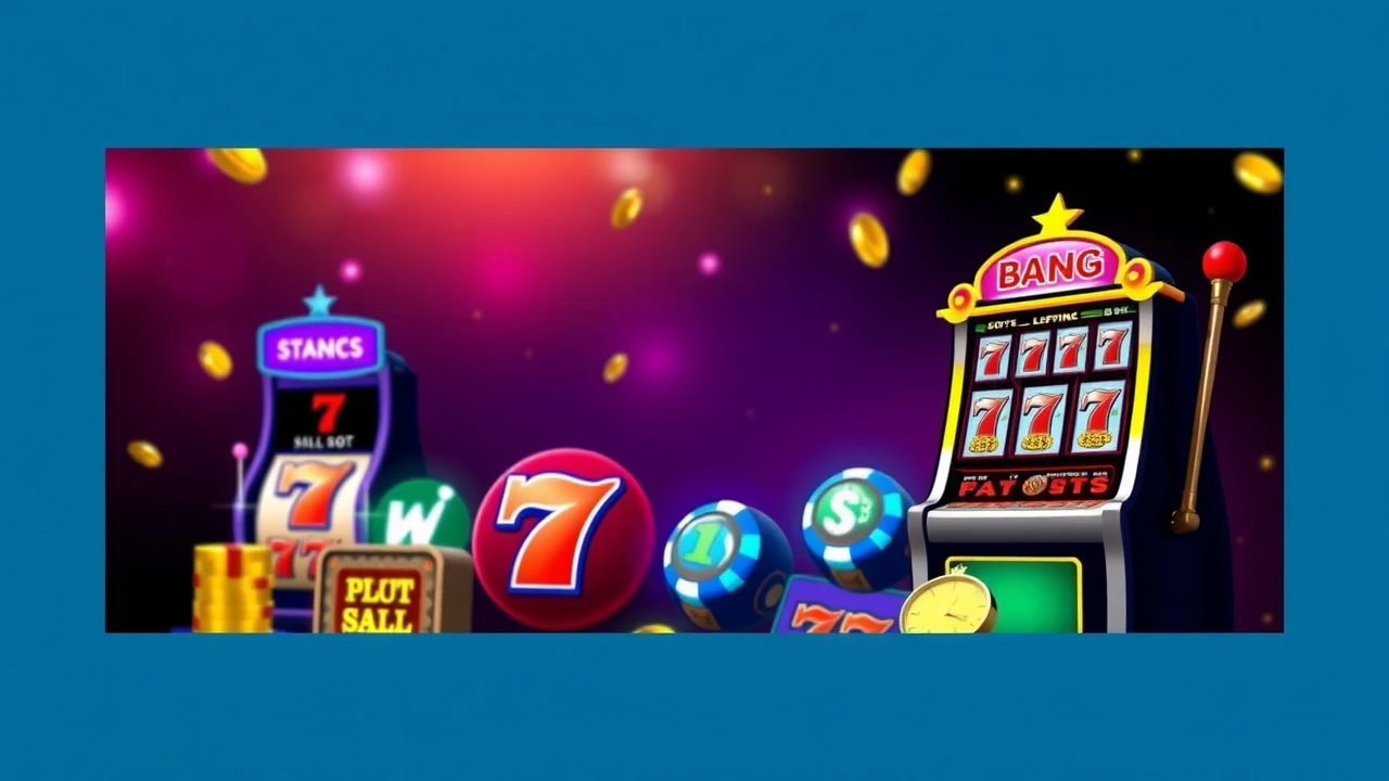 Delving into How of Slot Game Themes on Popular Culture and Trends