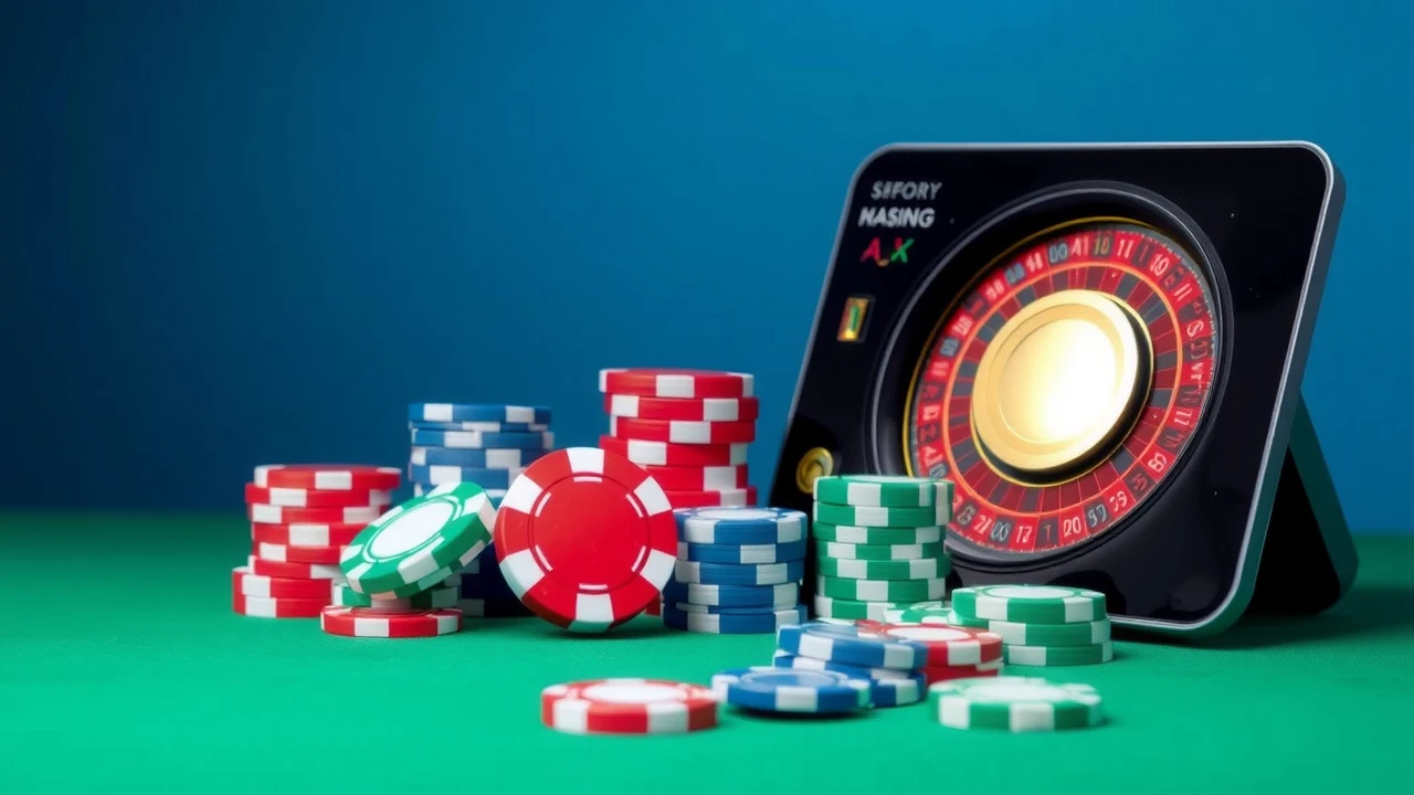 Developing Essential Skills for Victory in Internet-based Casino Games